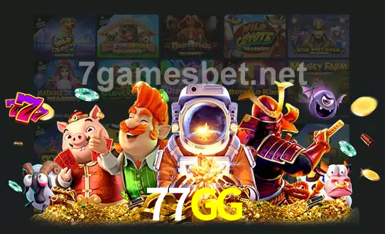 cassino 77GG