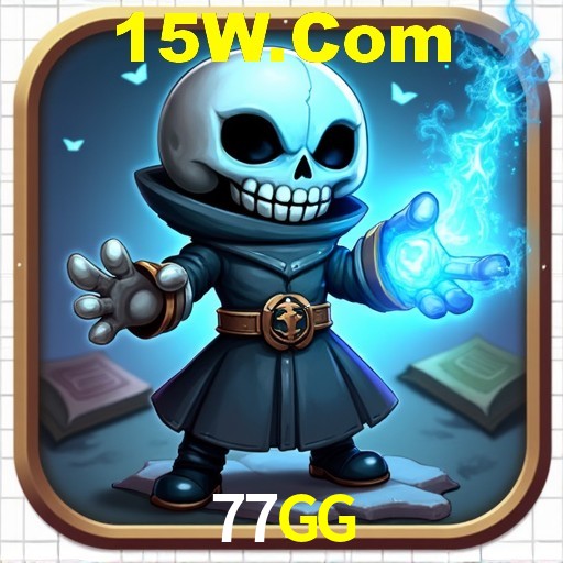 Estatísticas do Jogo 77GG