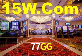 Blackjack Table 77GG