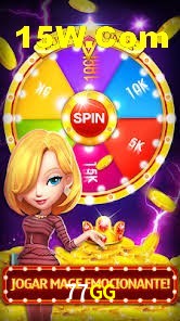 Experiência VIP 77GG
