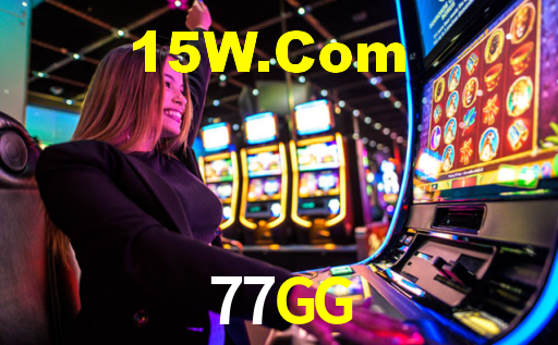 Descubra a Magia dos Jogos de Arcade no 77GG