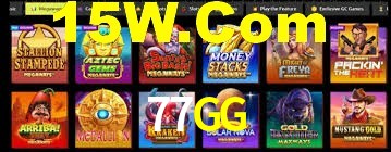 Tournaments 77GG
