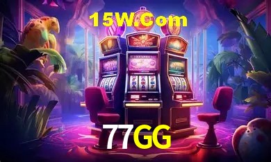 Inovações de Jogos na 77GG: O Futuro das Experiências Interativas