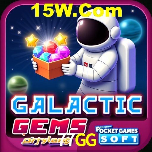 Interface do App 77GG