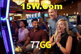 Spaceman Game 77GG